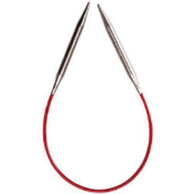Aiguilles circulaires SS Knit RED