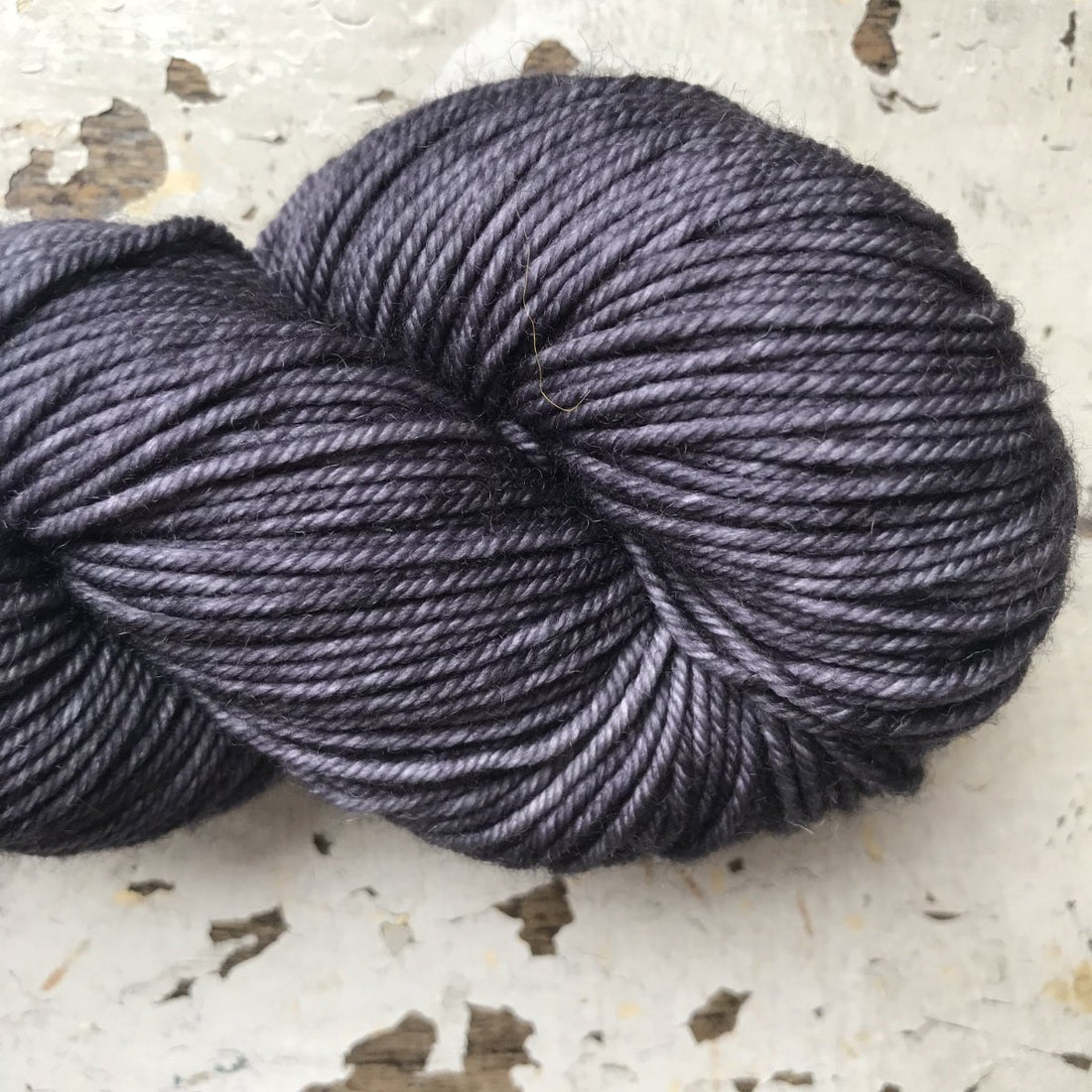 Worsted Basique