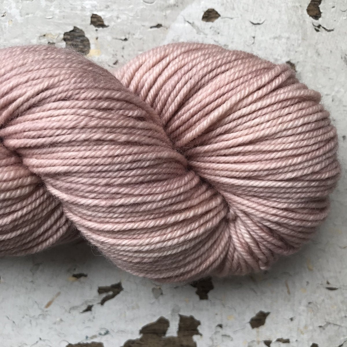 Worsted Basique