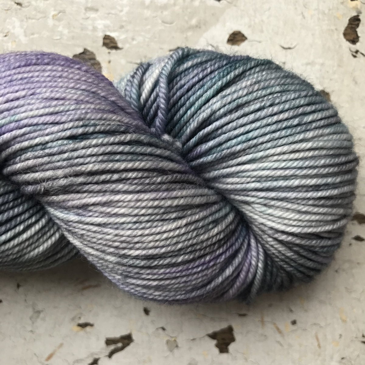 Worsted Basique