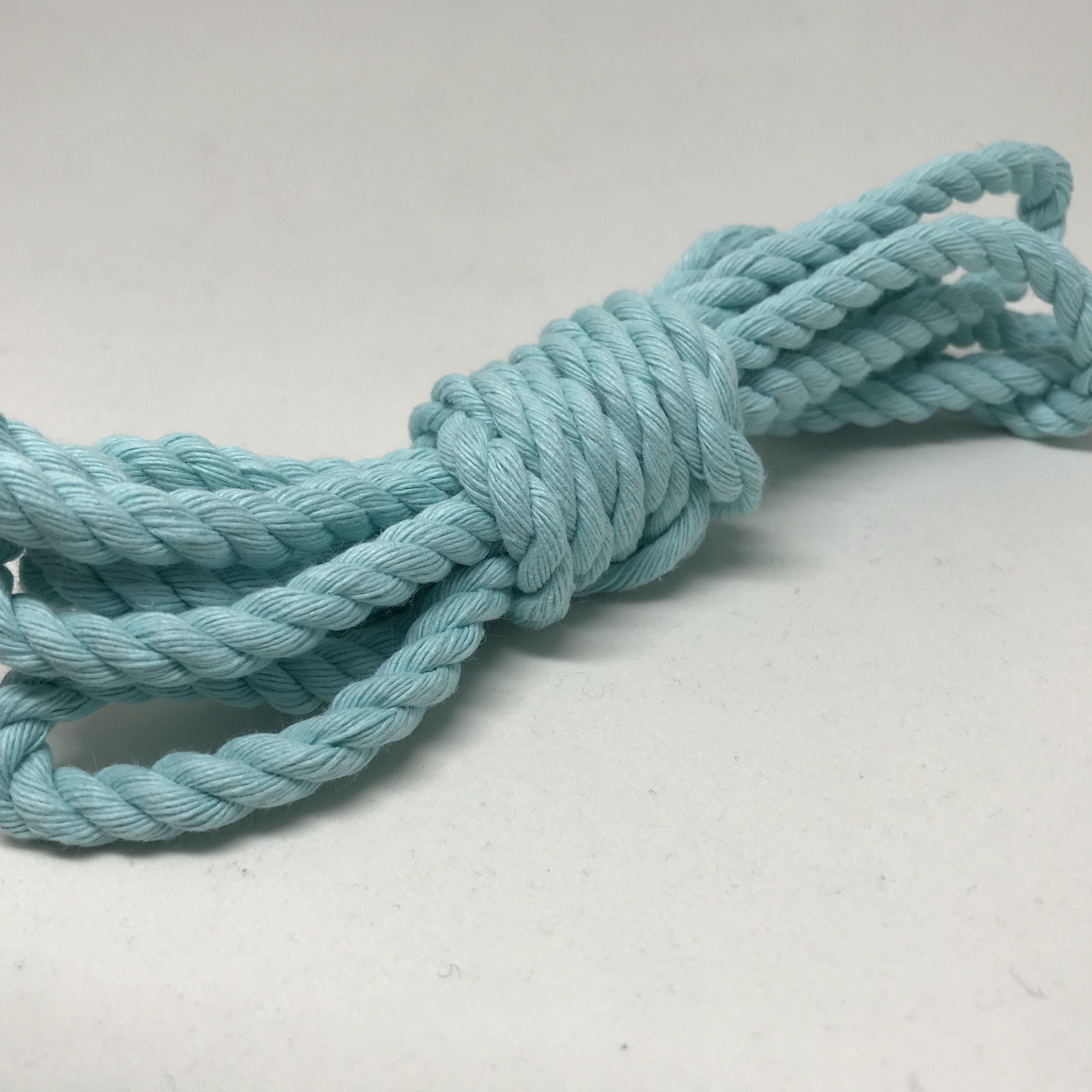 Bundles de Corde à macramé