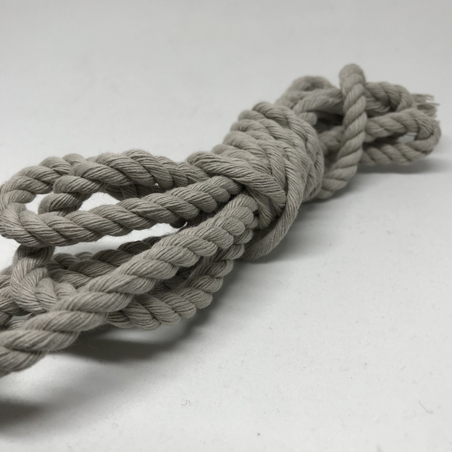 Bundles de Corde à macramé