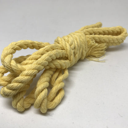 Bundles de Corde à macramé