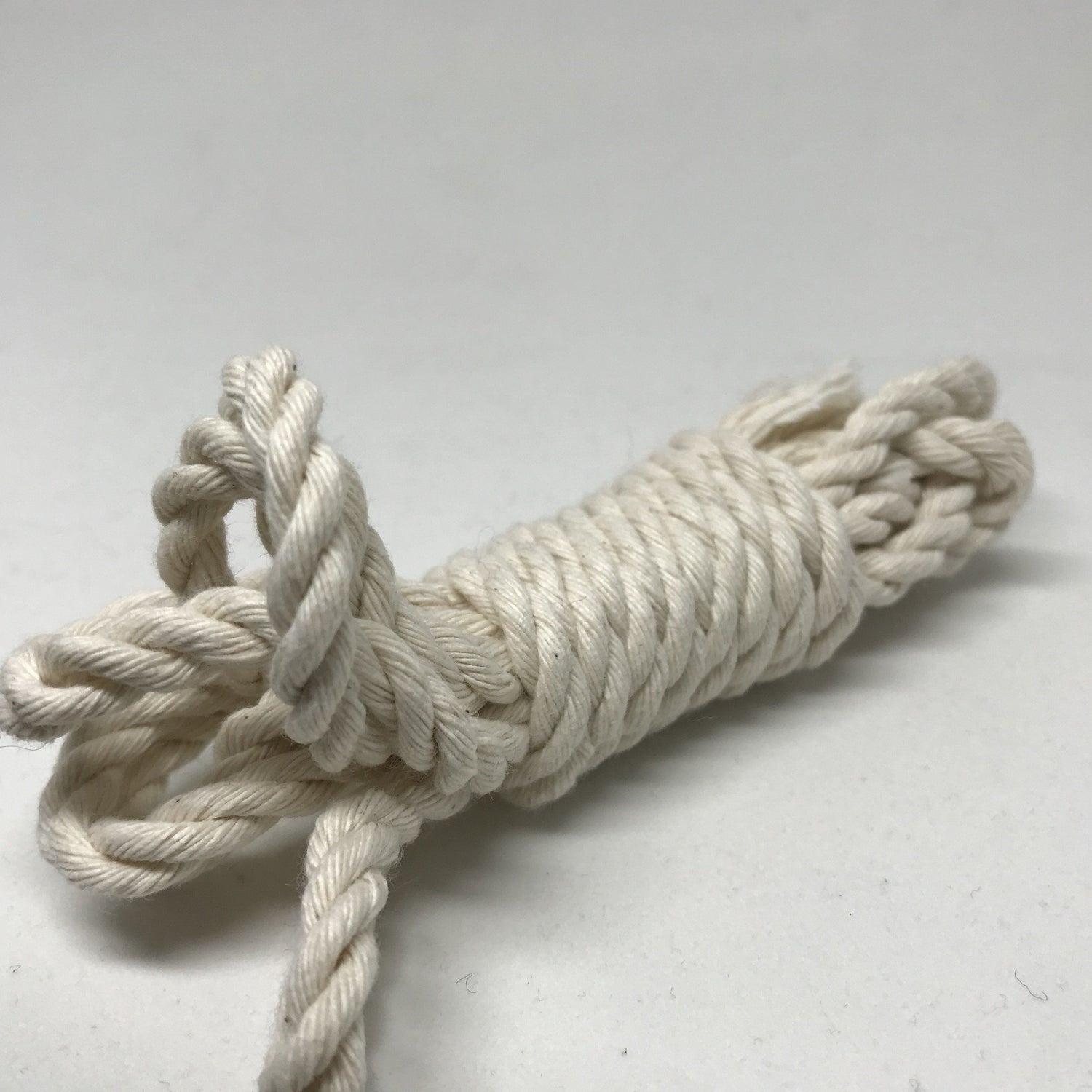 Bundles de Corde à macramé