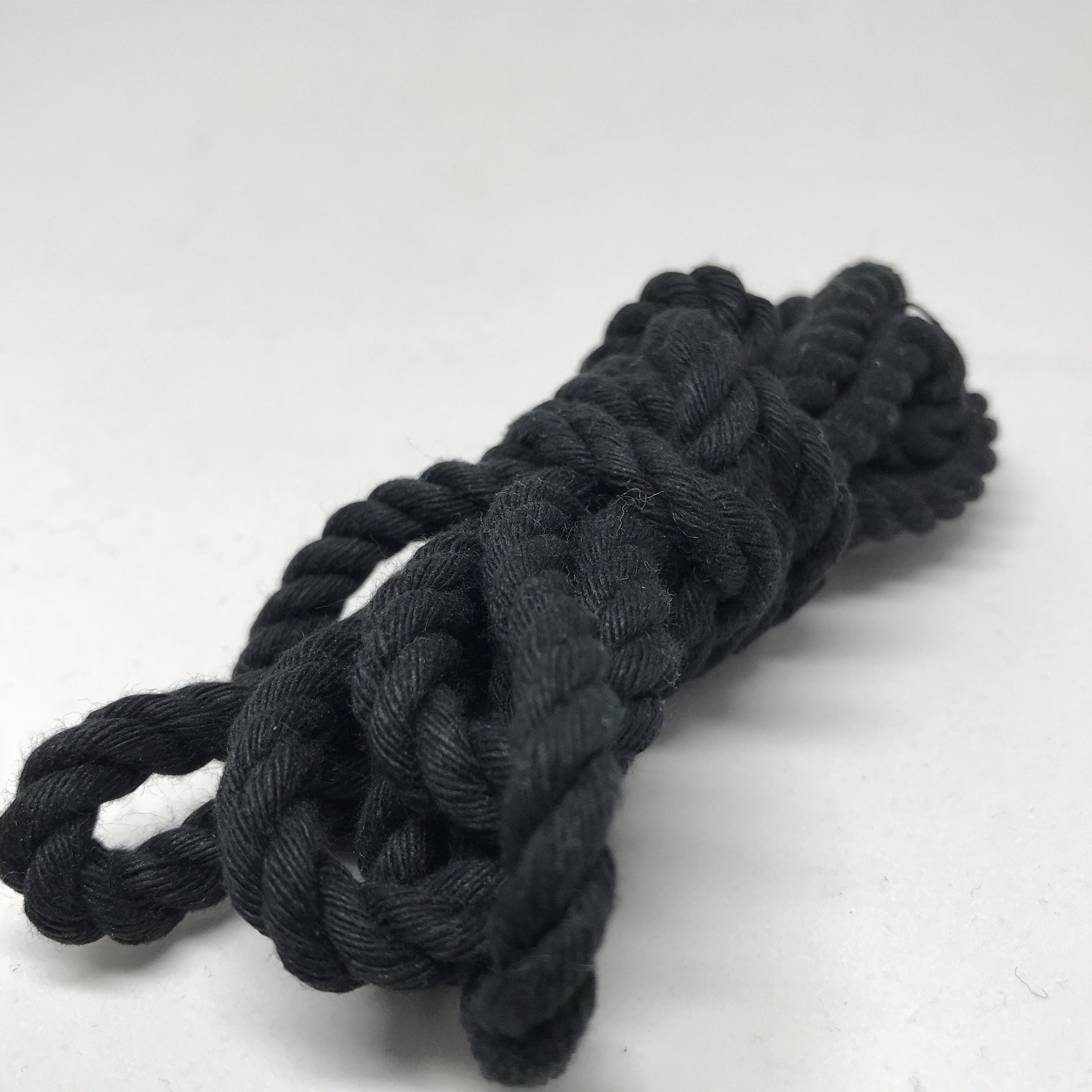 Bundles de Corde à macramé