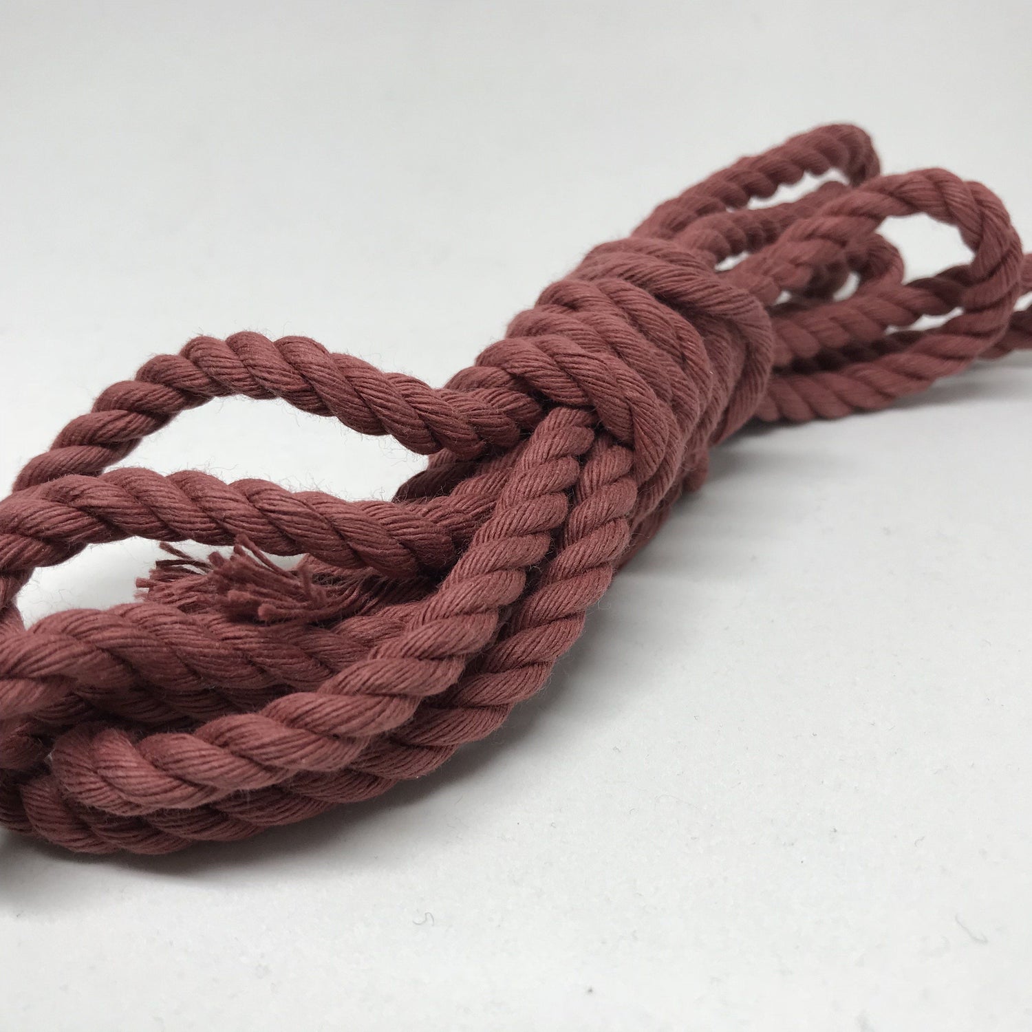 Bundles de Corde à macramé