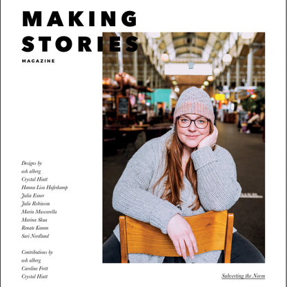 Making Stories