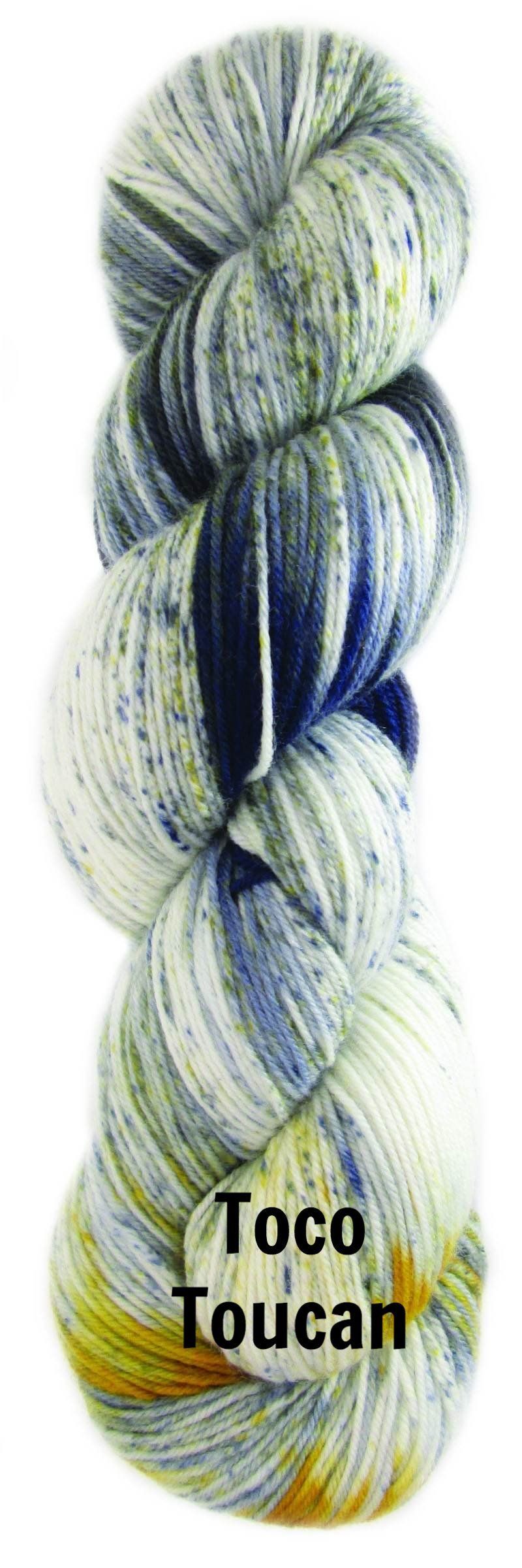 Huasco Sock
