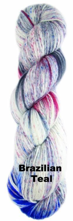 Huasco Sock