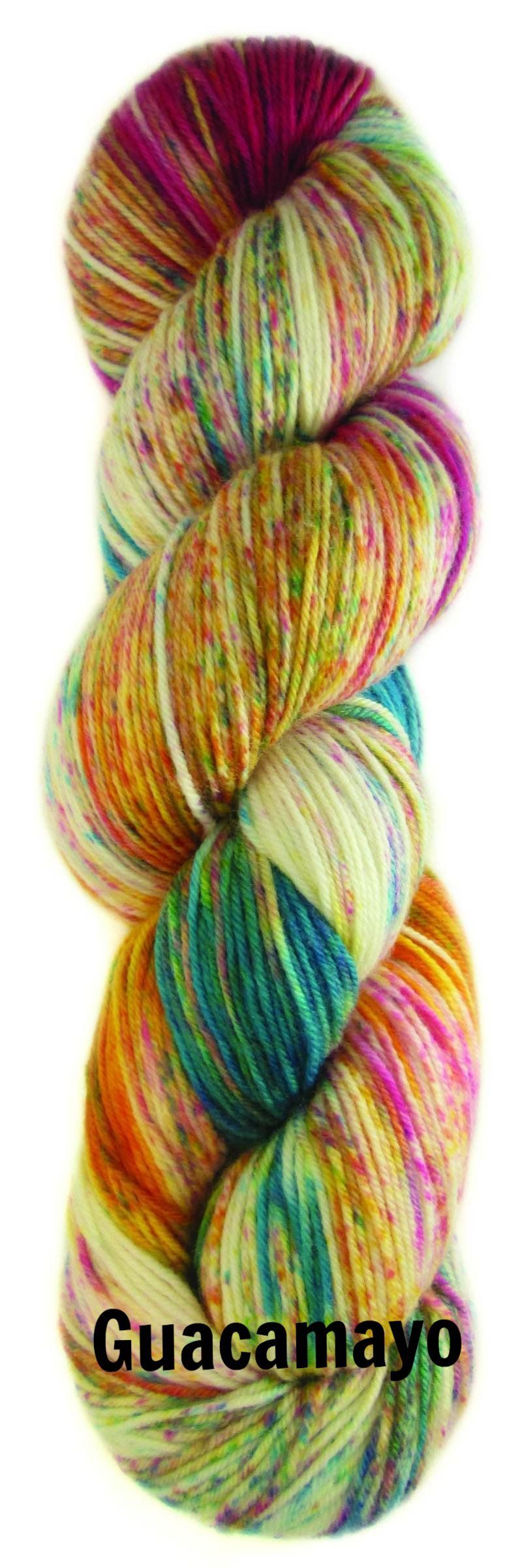 Huasco Sock