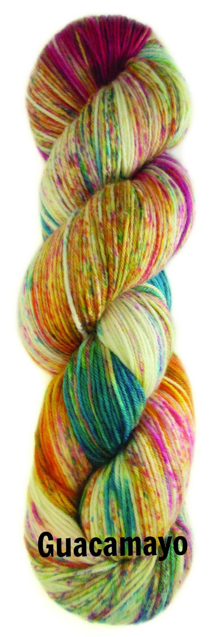 Huasco Sock