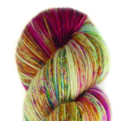 Huasco Sock
