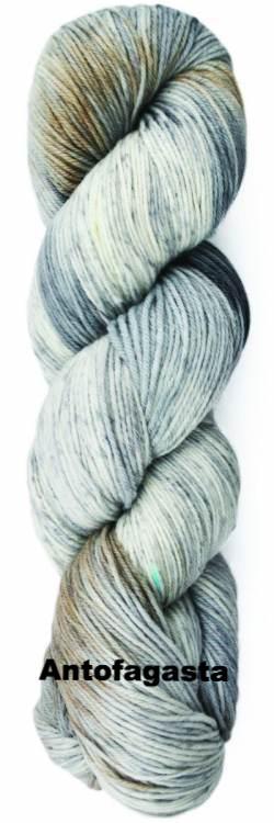 Huasco Sock