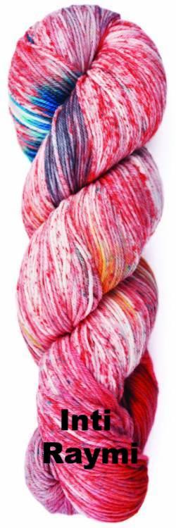 Huasco Sock