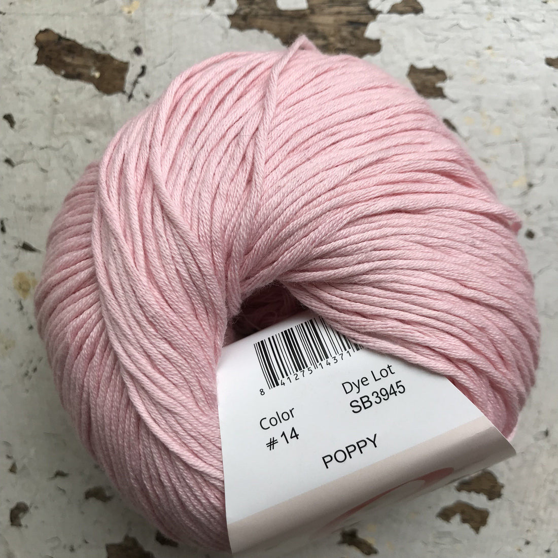Eco Organic Cotton
