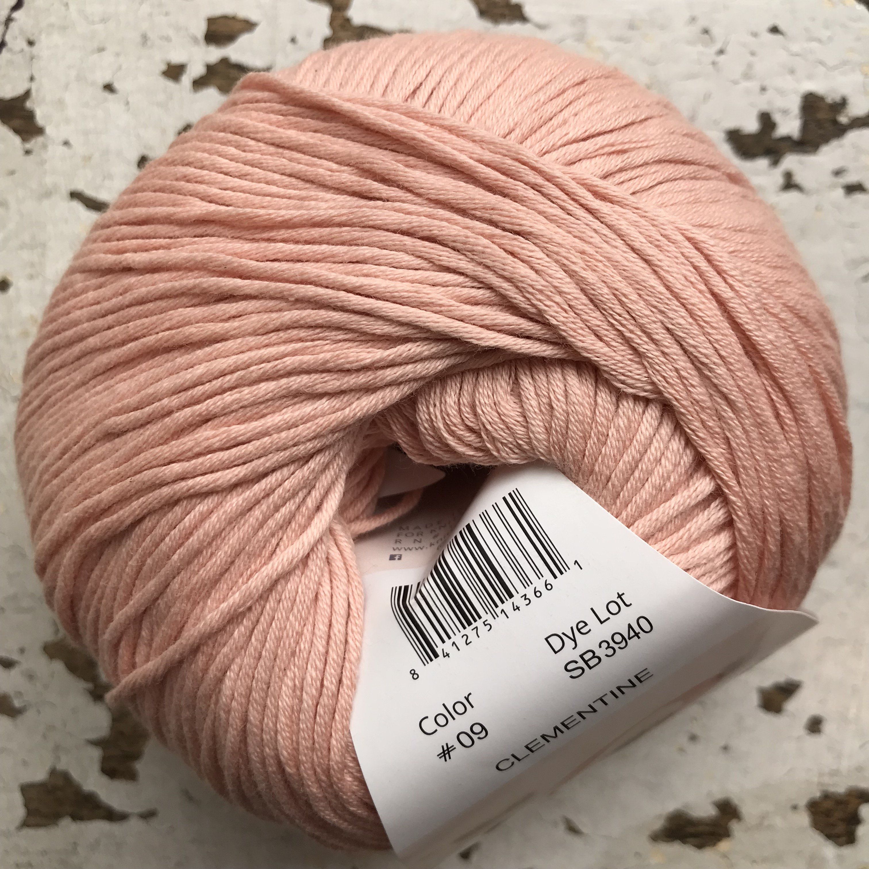 Eco Organic Cotton