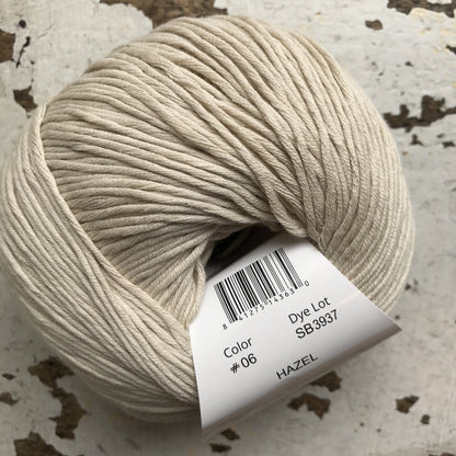 Eco Organic Cotton