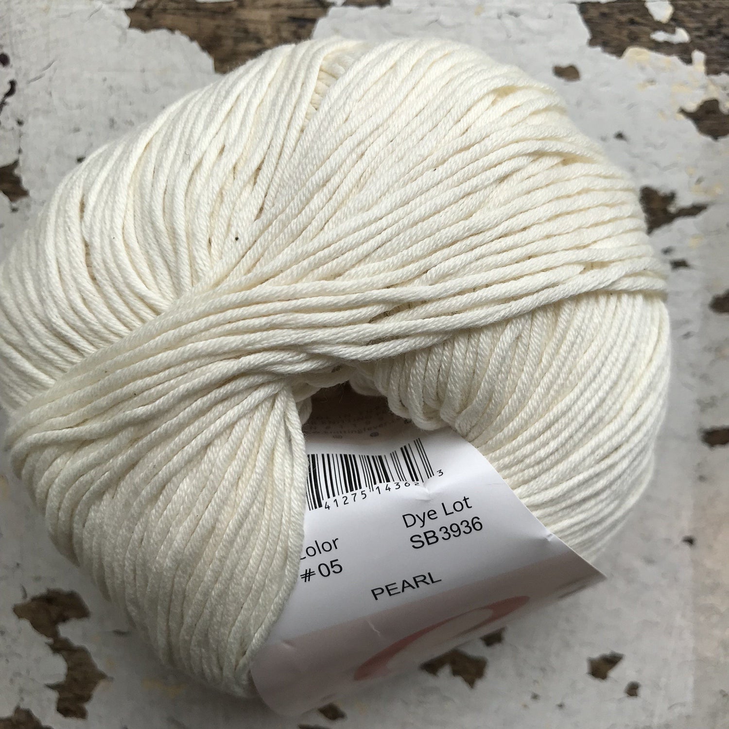 Eco Organic Cotton