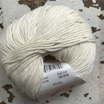 Eco Organic Cotton
