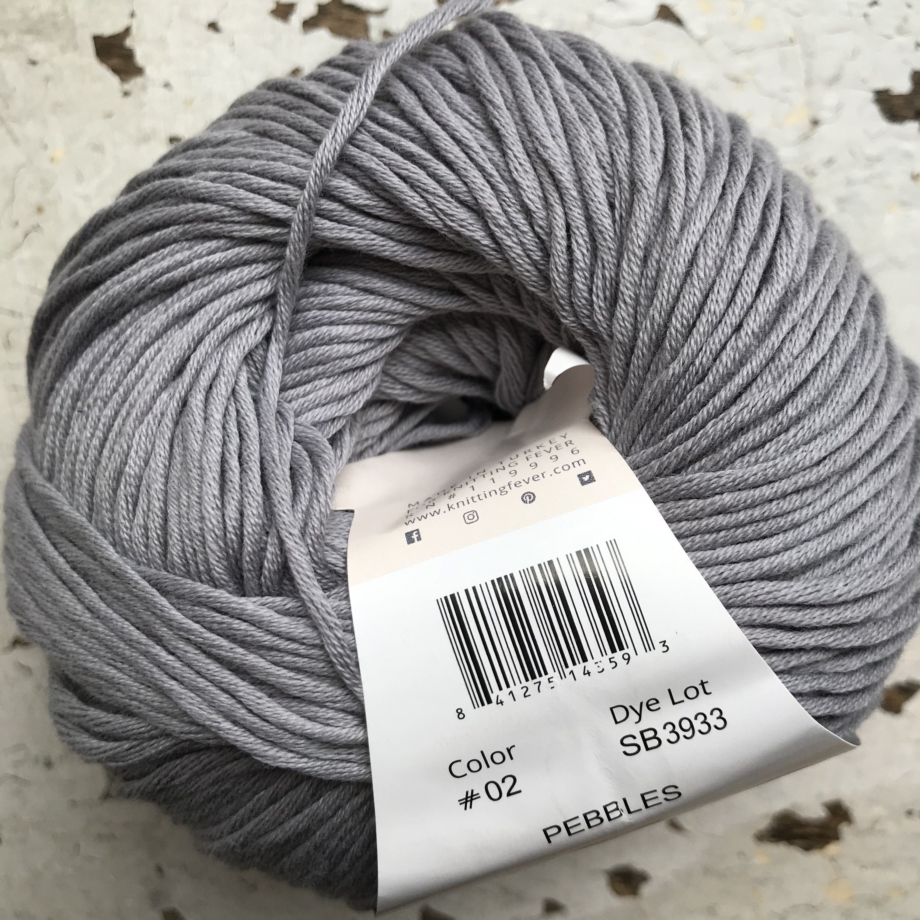 Eco Organic Cotton