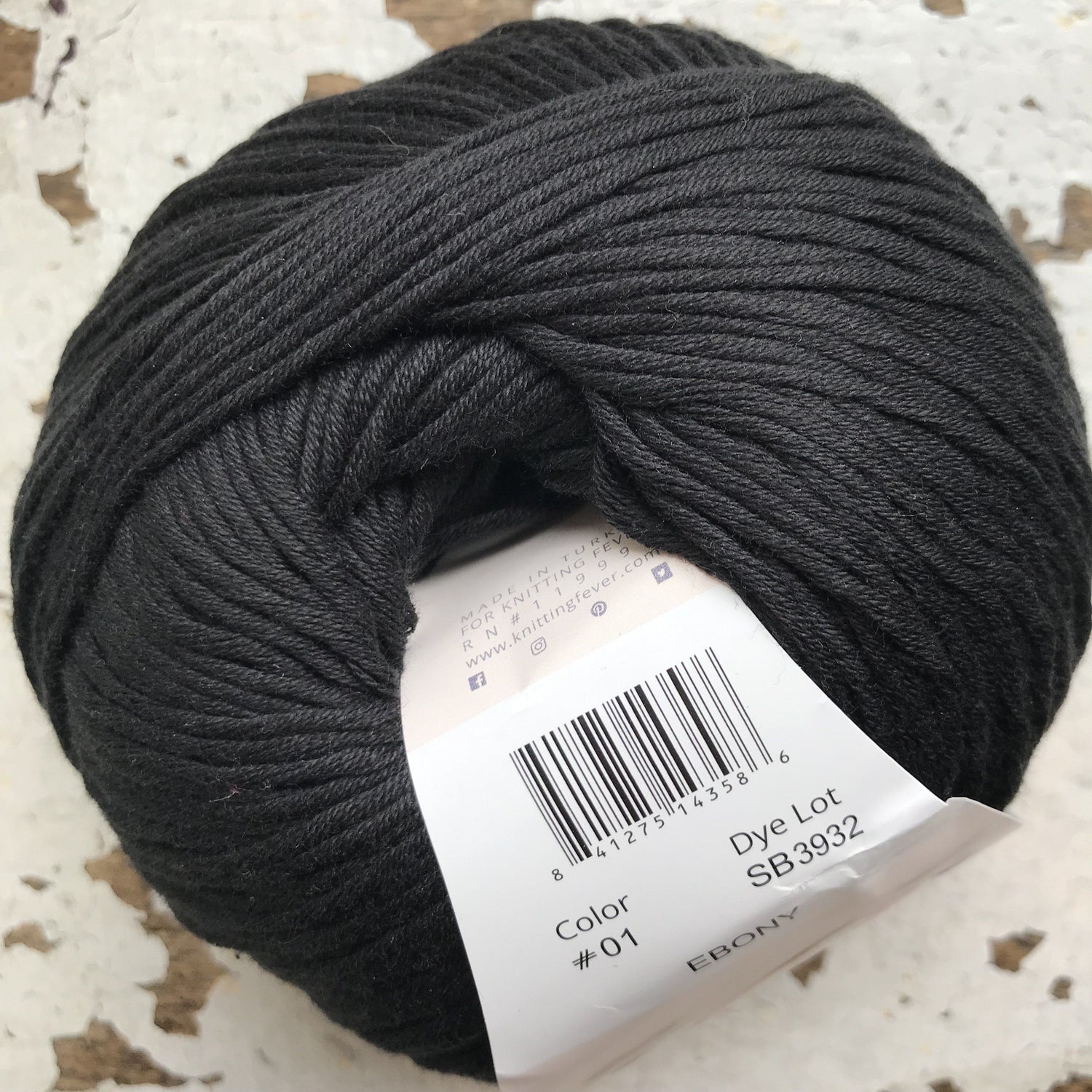 Eco Organic Cotton