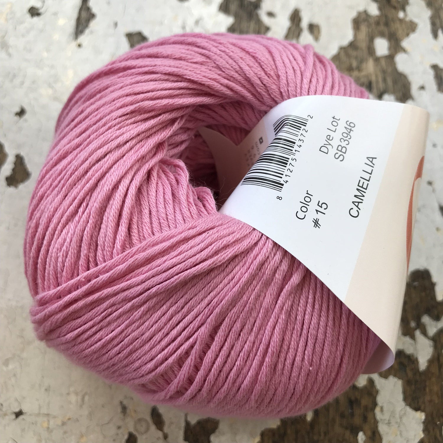 Eco Organic Cotton