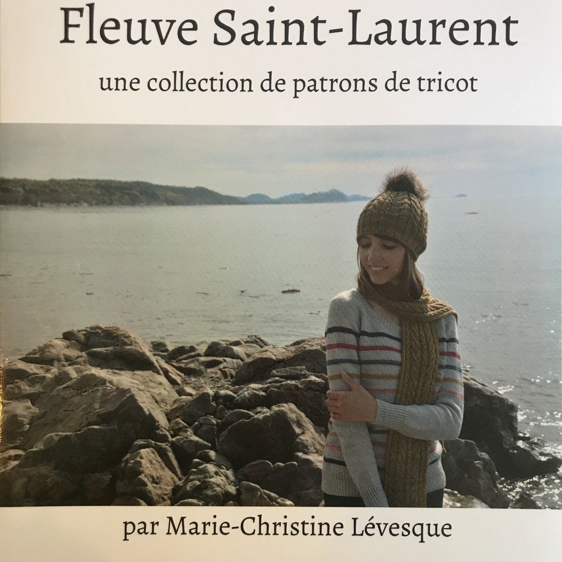 Fleuve Saint-Laurent