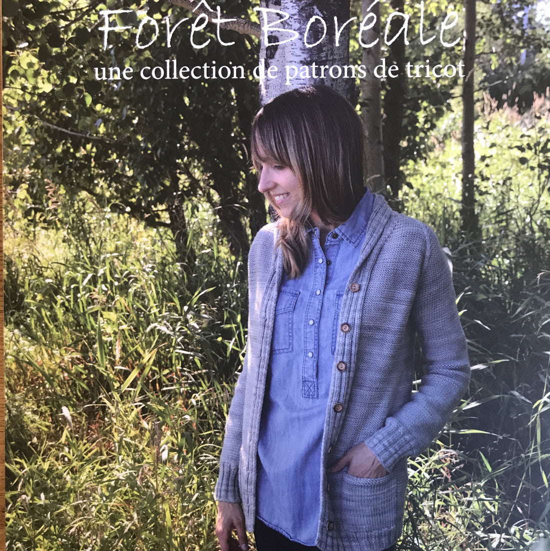 Forêt Boréale