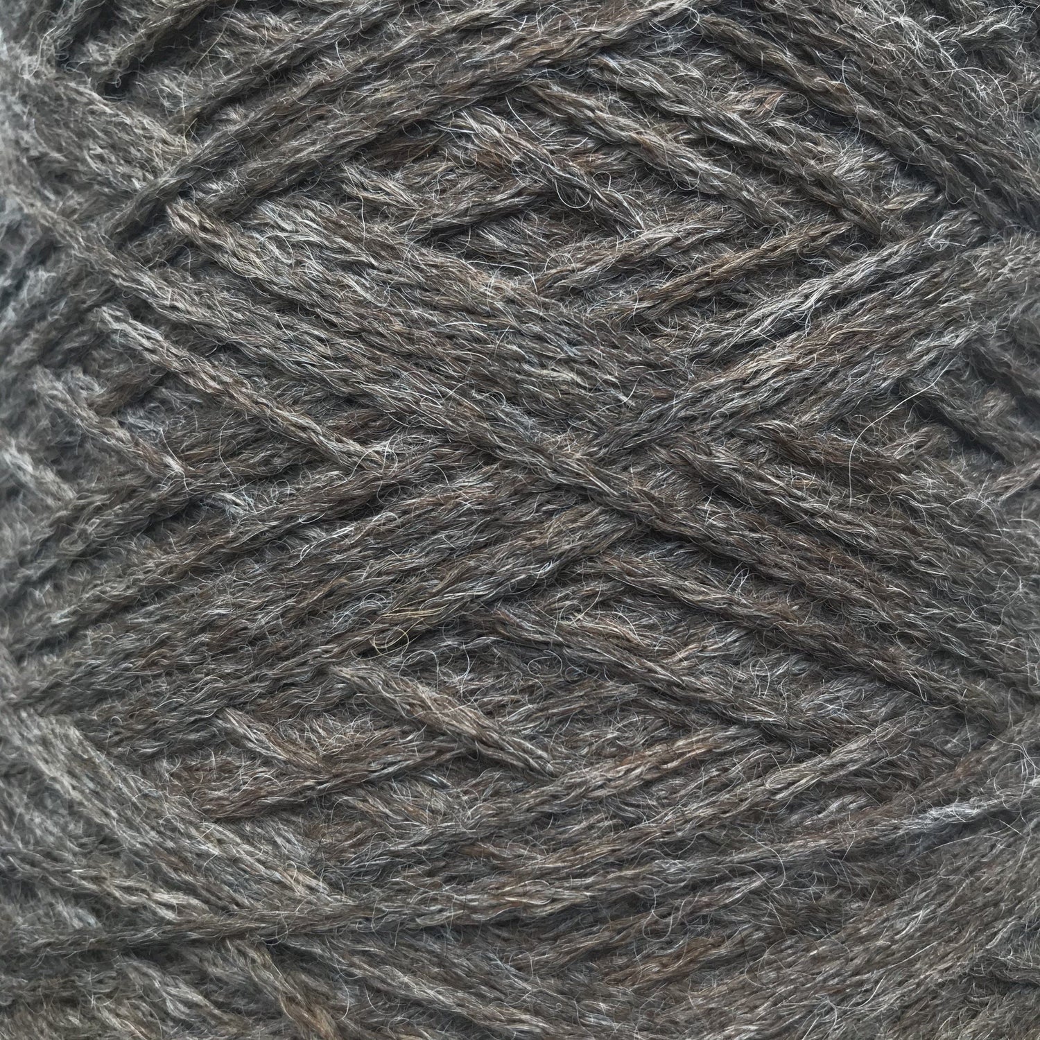 La Trenza