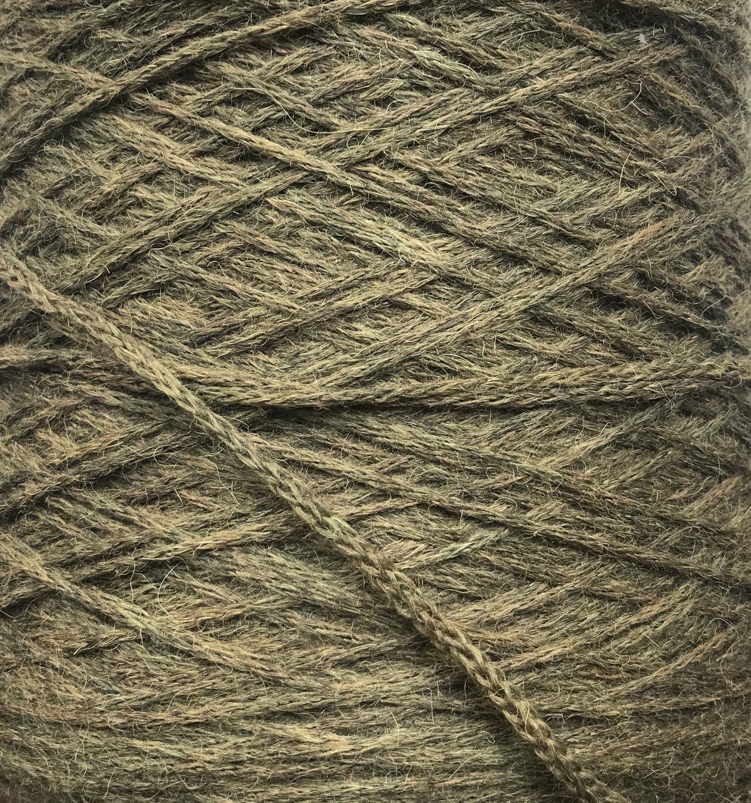 La Trenza