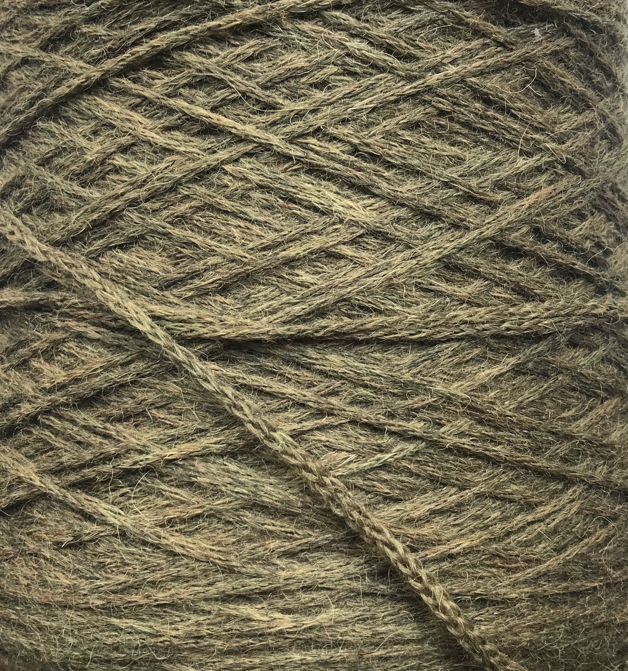 La Trenza