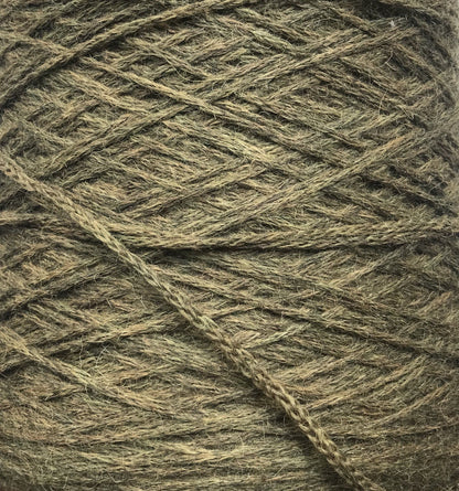 La Trenza