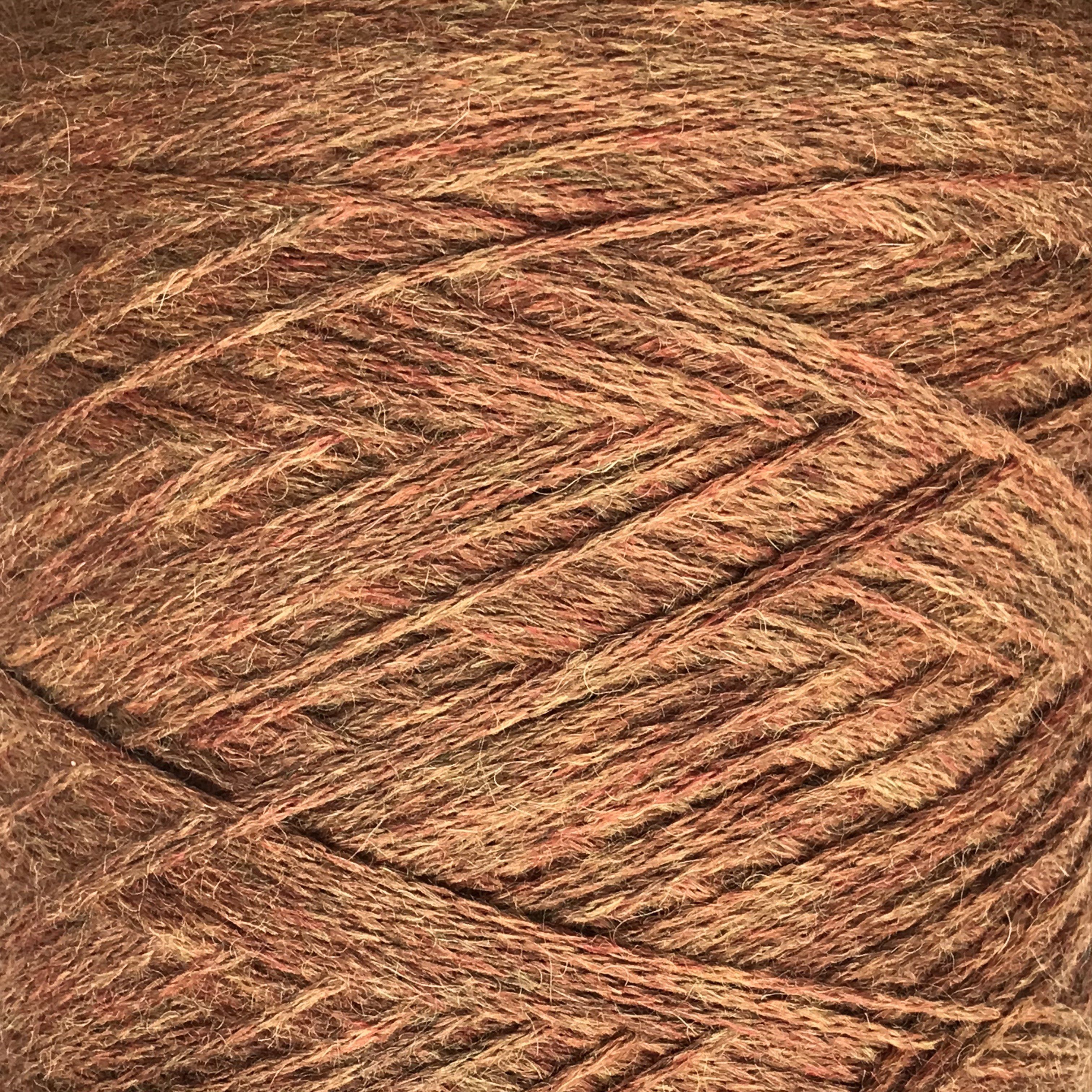 La Trenza