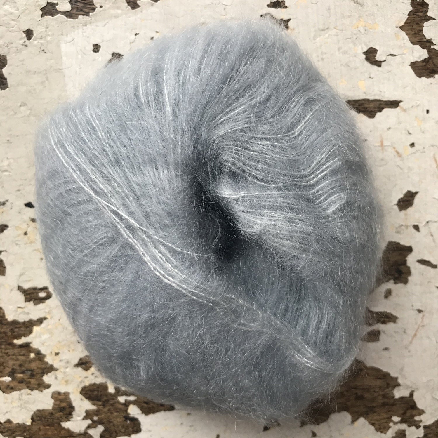 Silky Kid
