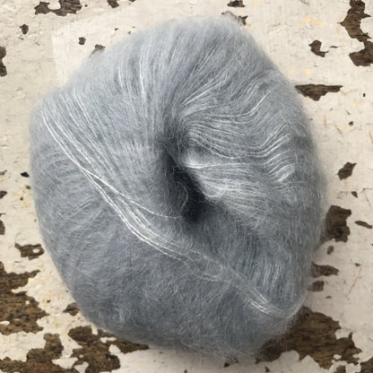Silky Kid