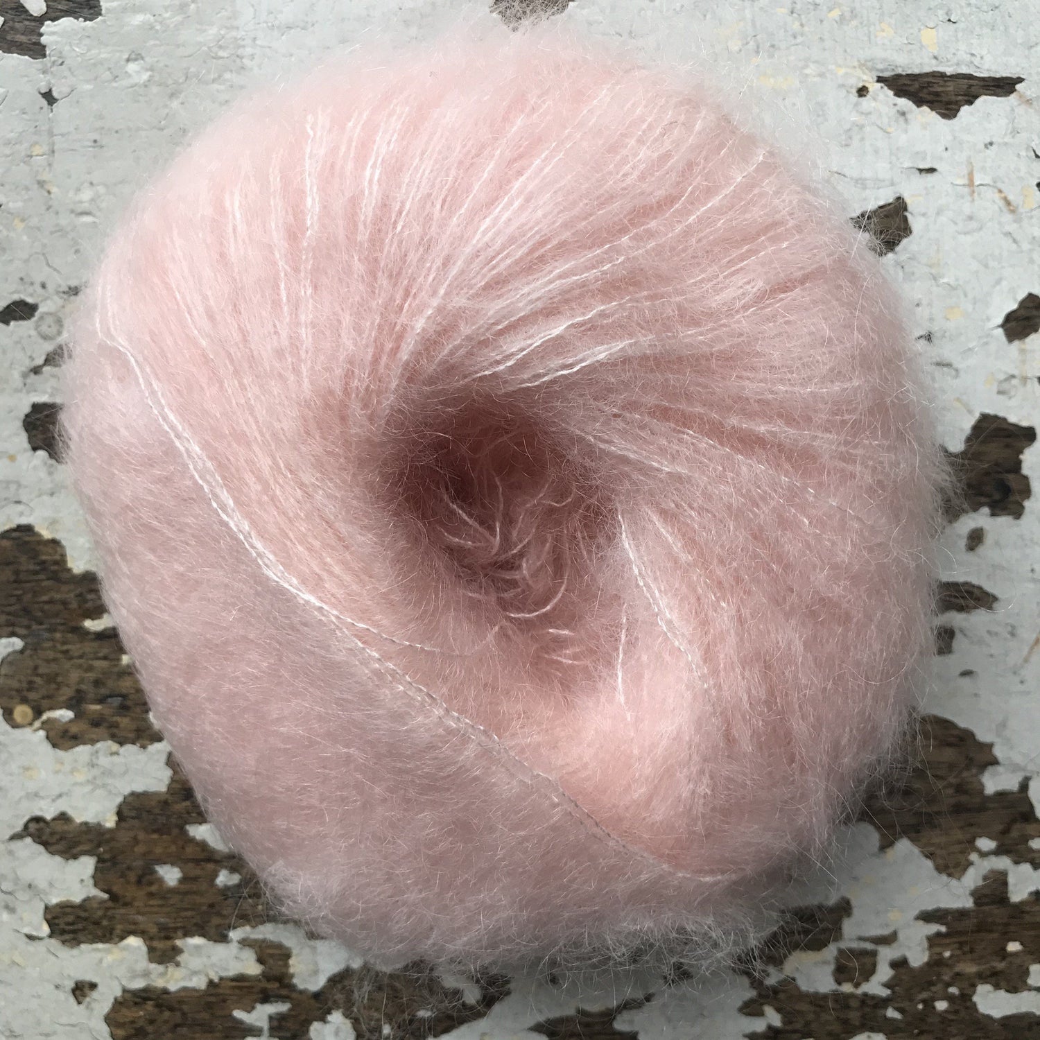 Silky Kid