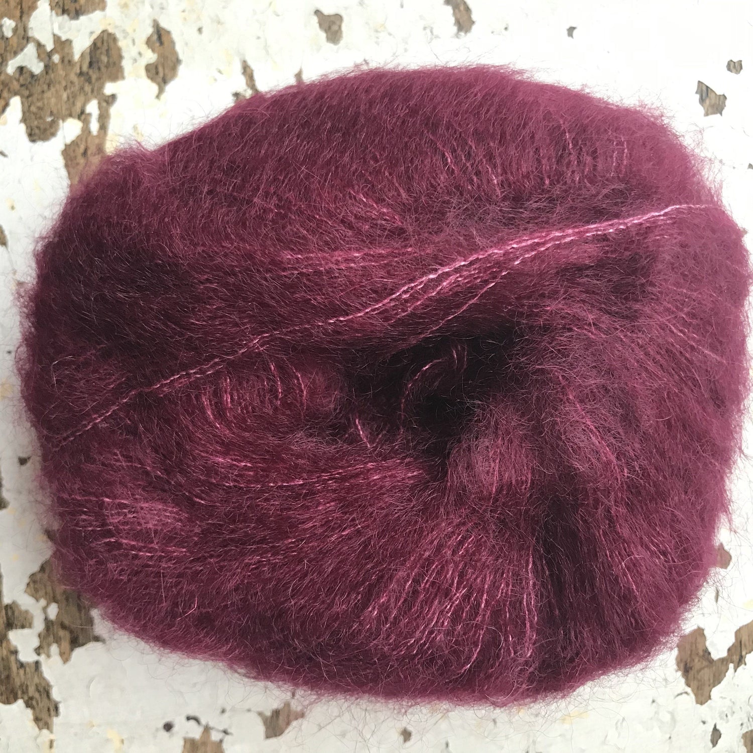 Silky Kid