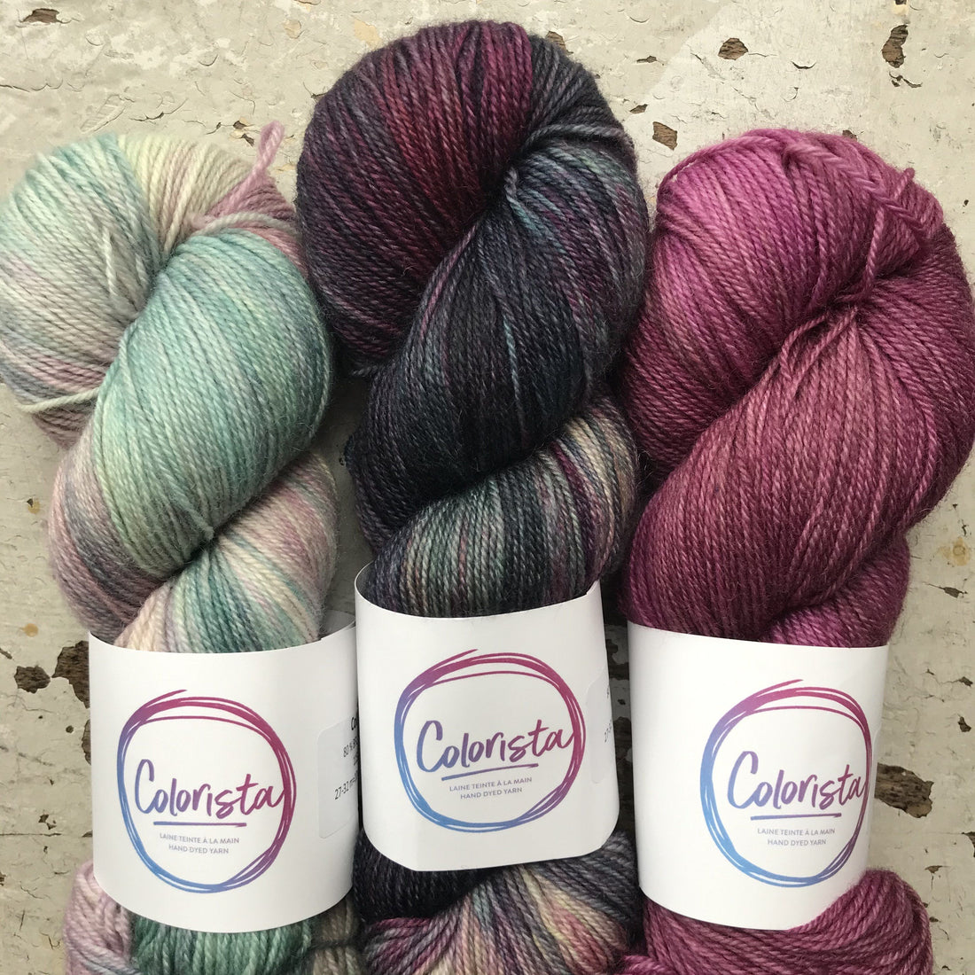 Collection BFL