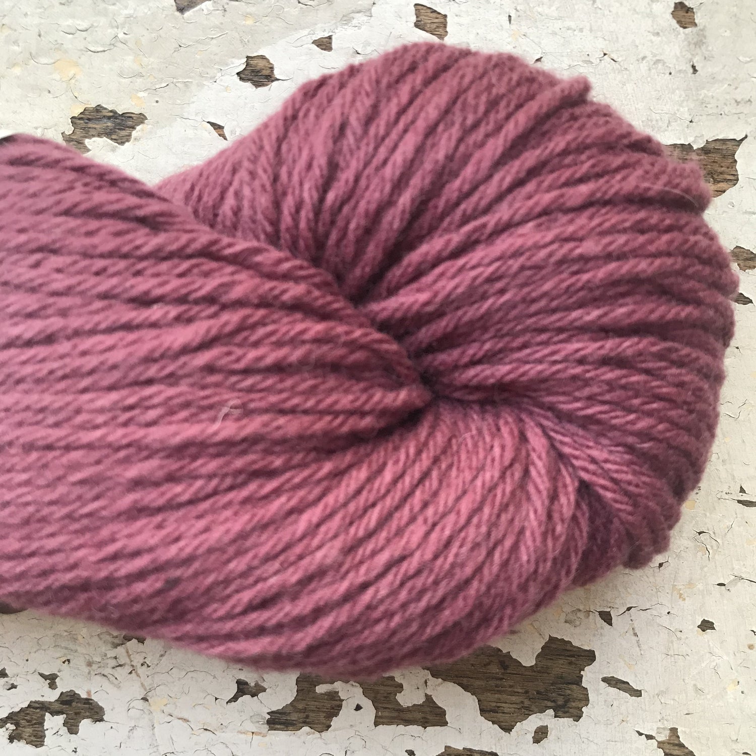 Santa Cruz Organic Merino