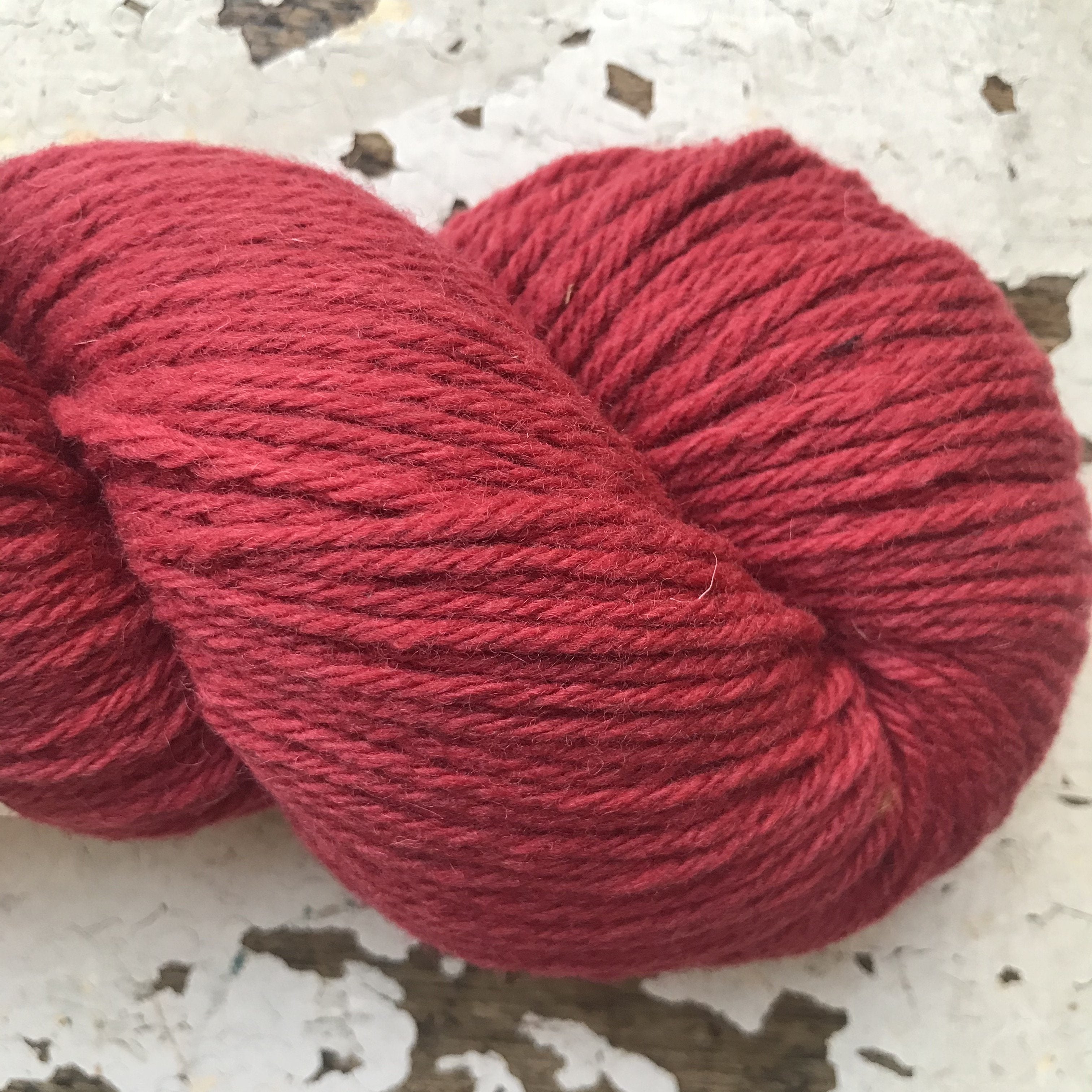 Santa Cruz Organic Merino