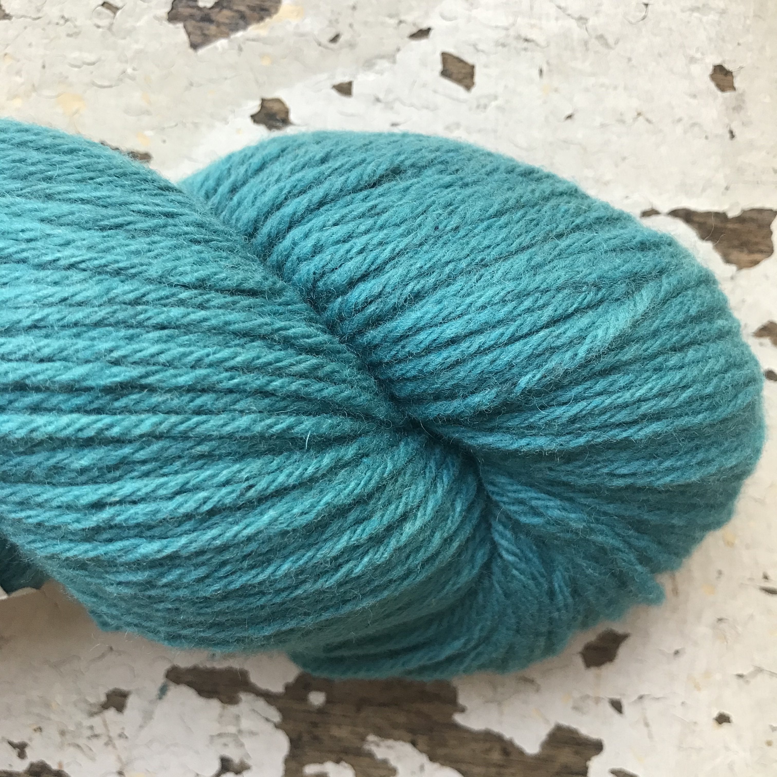 Santa Cruz Organic Merino