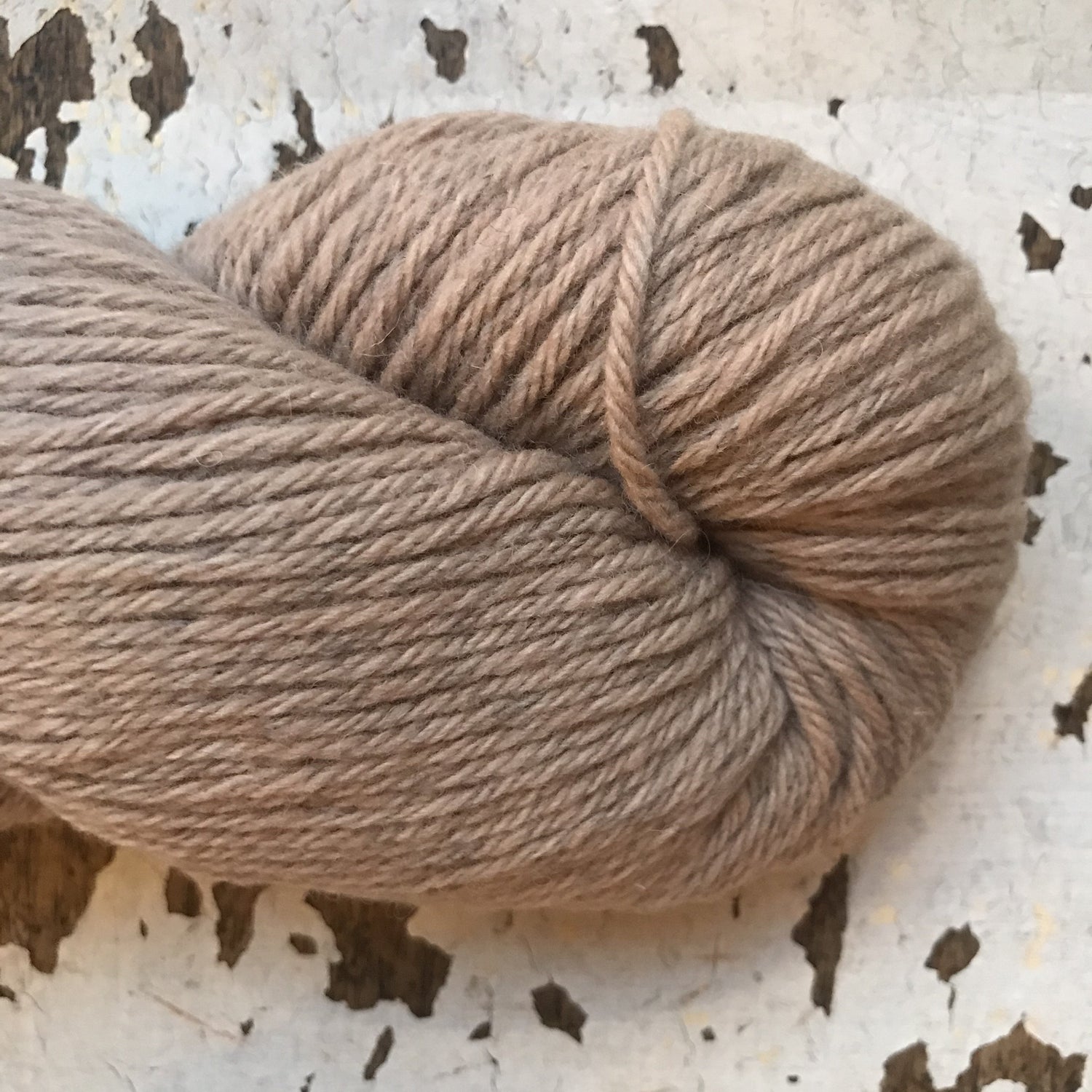Santa Cruz Organic Merino