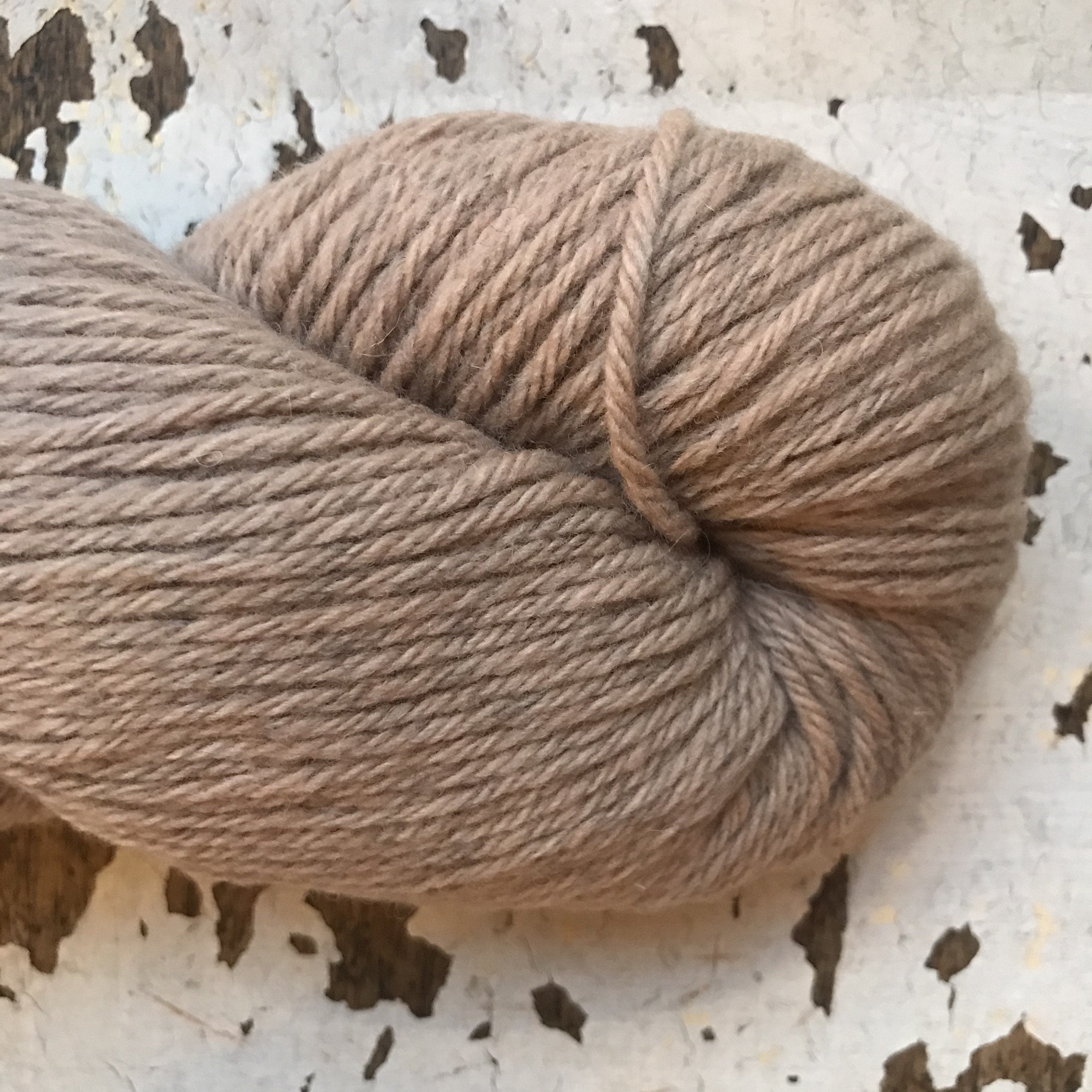Santa Cruz Organic Merino