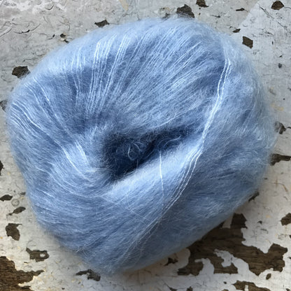 Silky Kid