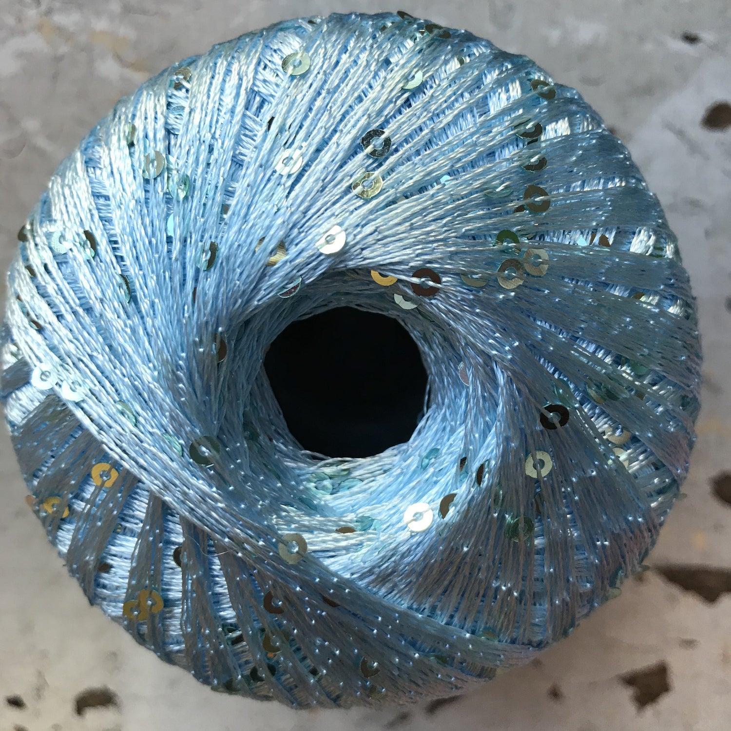 Sequinicity