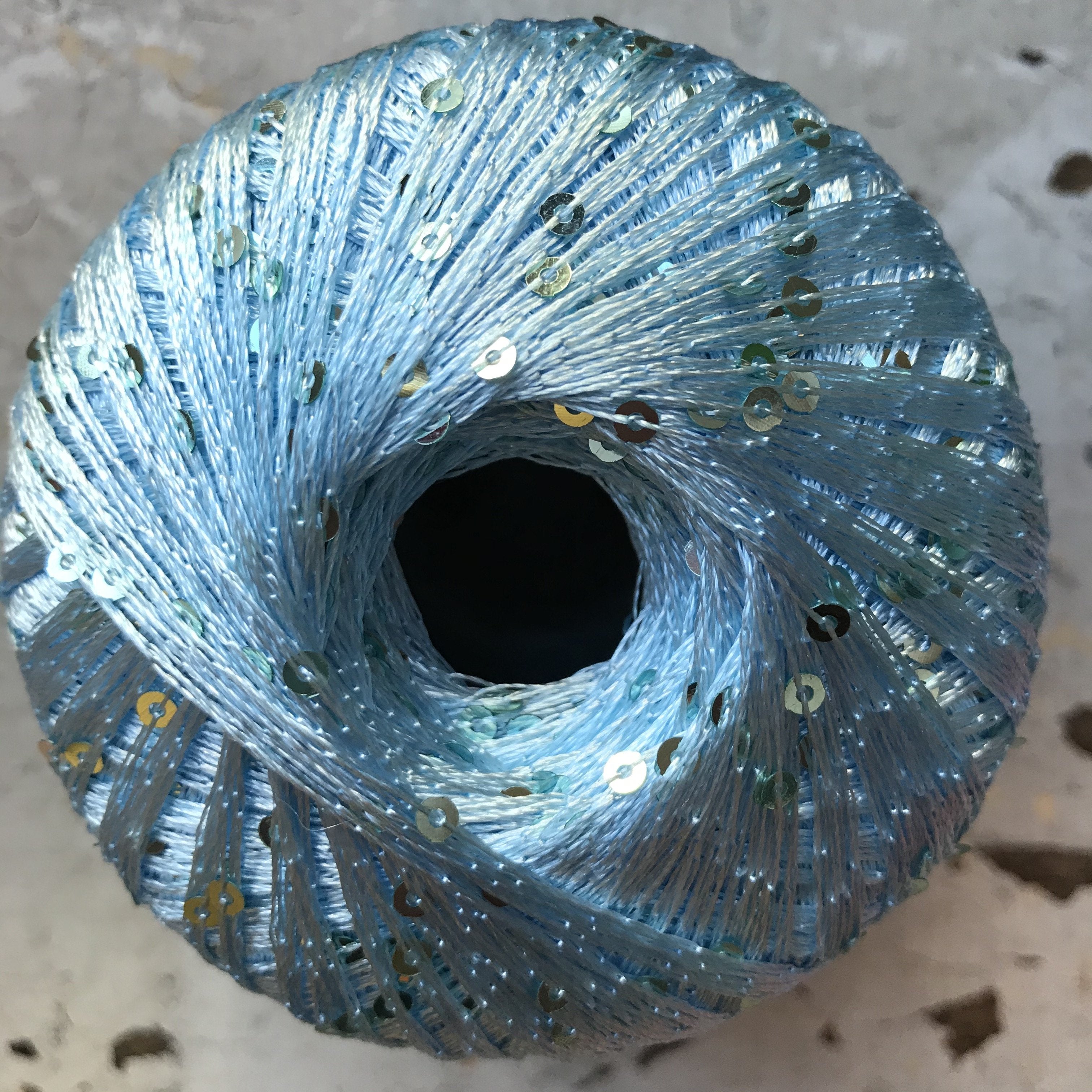 Sequinicity