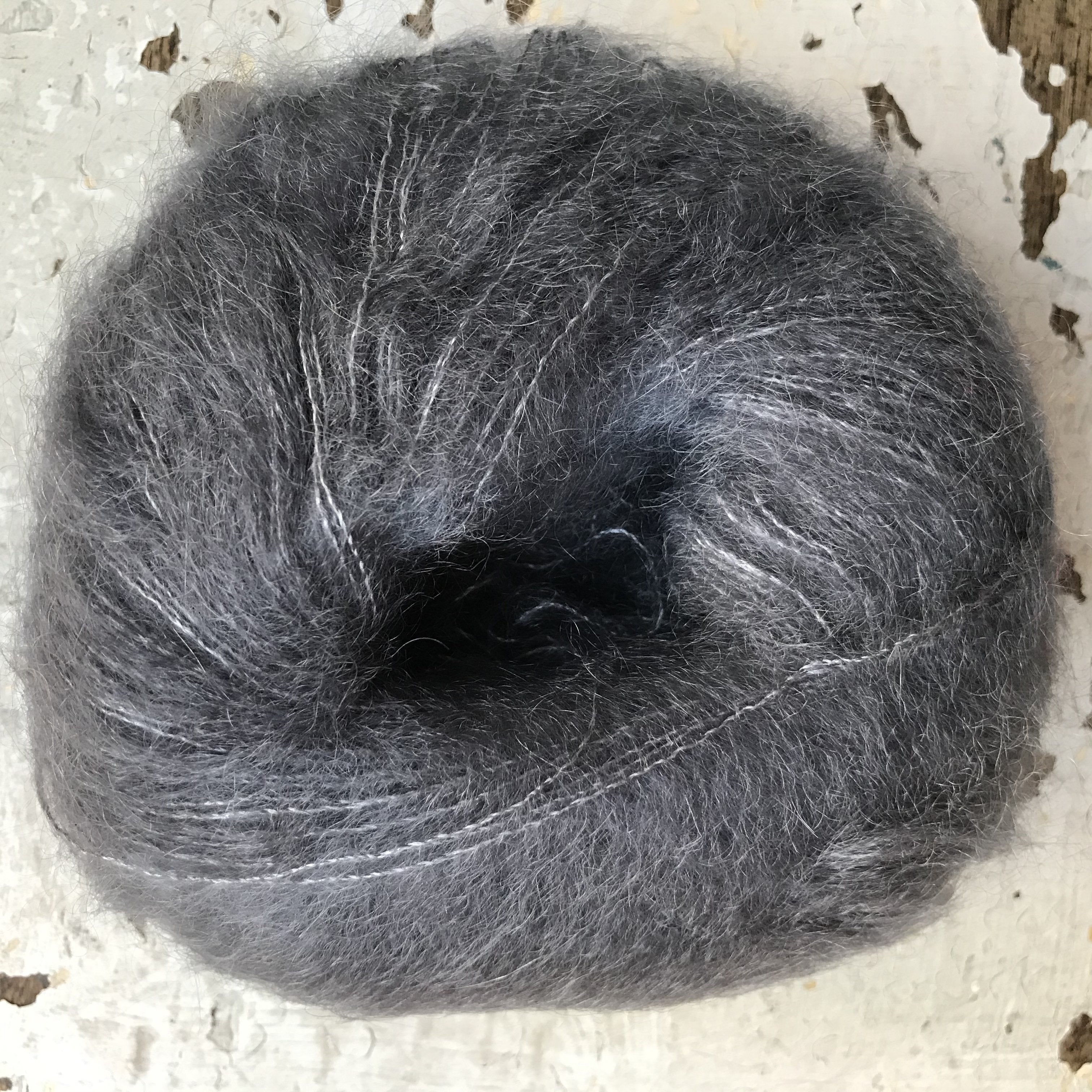 Silky Kid