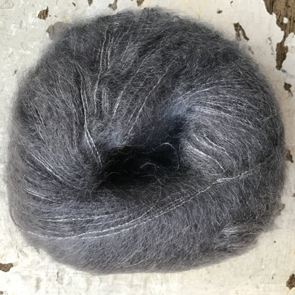 Silky Kid