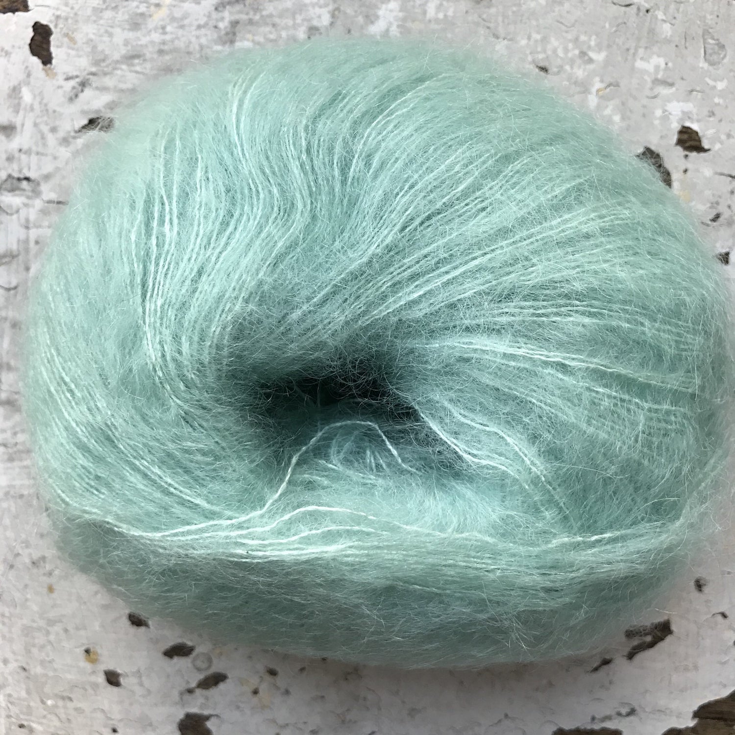 Silky Kid