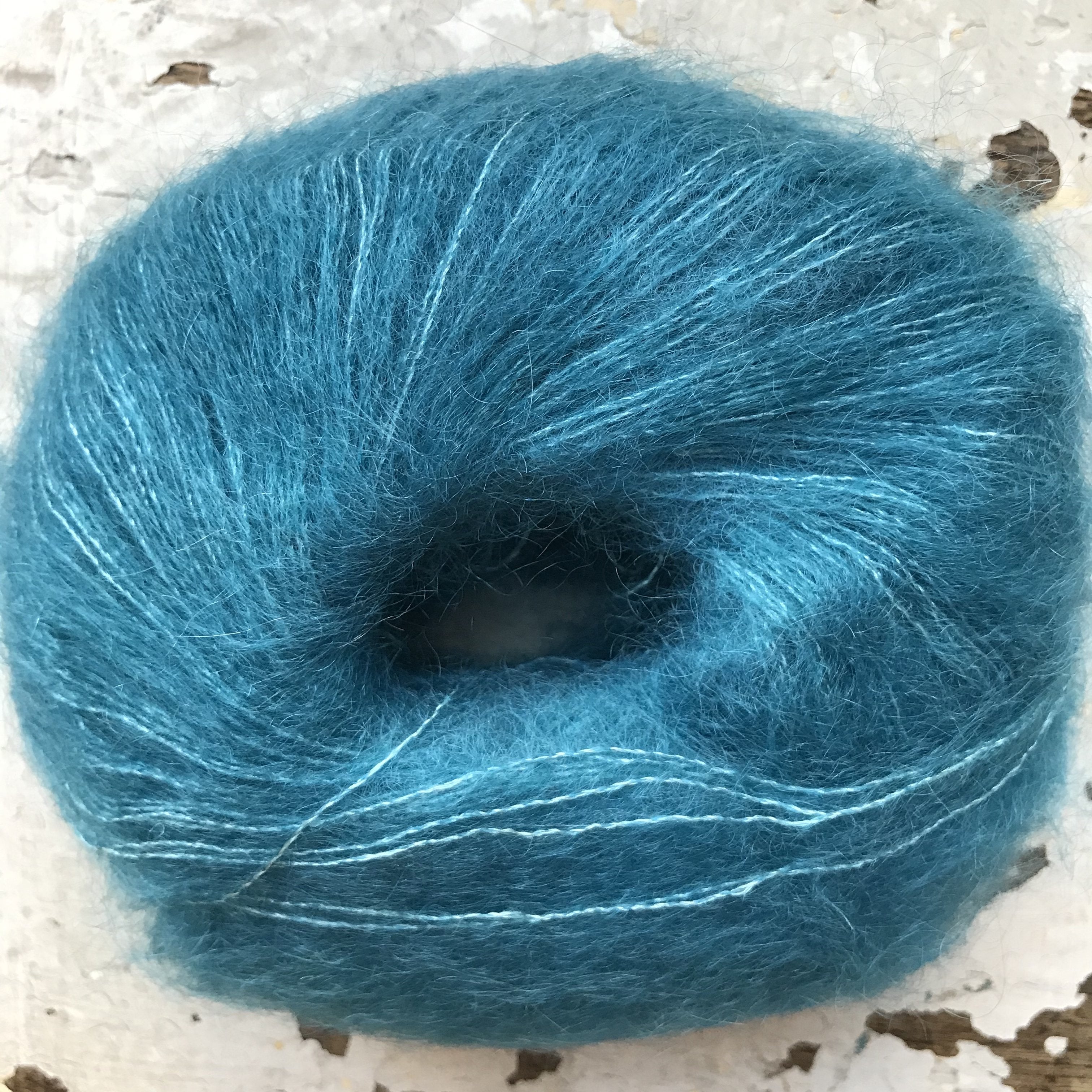 Silky Kid